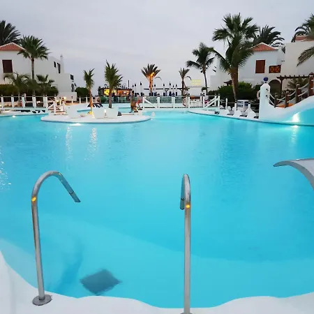 Parque Santiago 3 Apartment Arona (Tenerife)