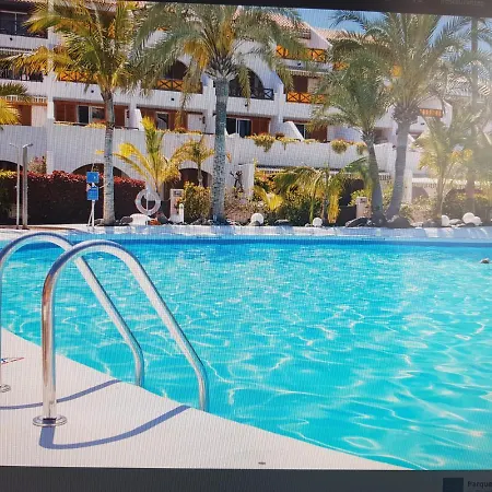 Parque Santiago 3 Apartment Arona (Tenerife)