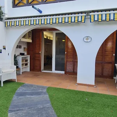 Parque Santiago 3 Apartment