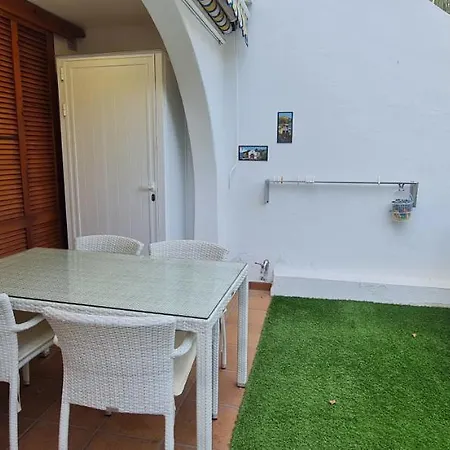 Parque Santiago 3 Apartment