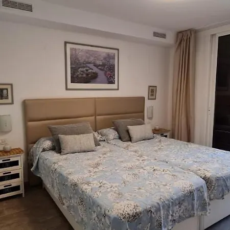 Parque Santiago 3 Apartment *