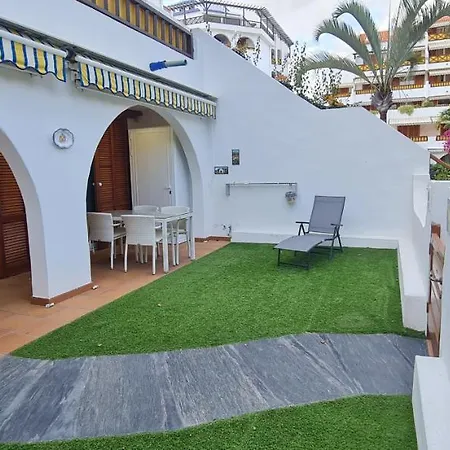 Apartment Parque Santiago 3