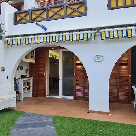 Parque Santiago 3 Apartment Arona (Tenerife)