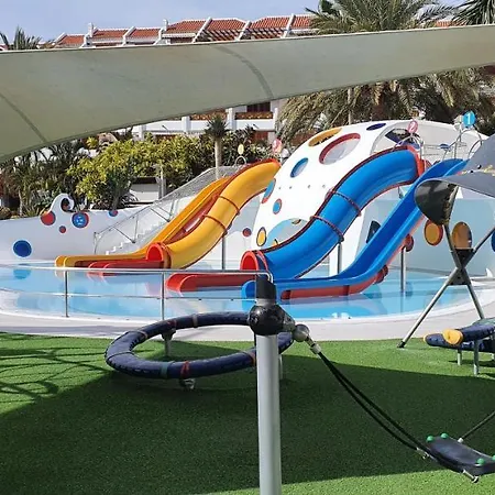 Parque Santiago 3 Apartment Arona (Tenerife)
